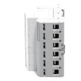 Combined arrester  Used